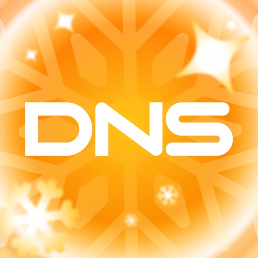 DNS